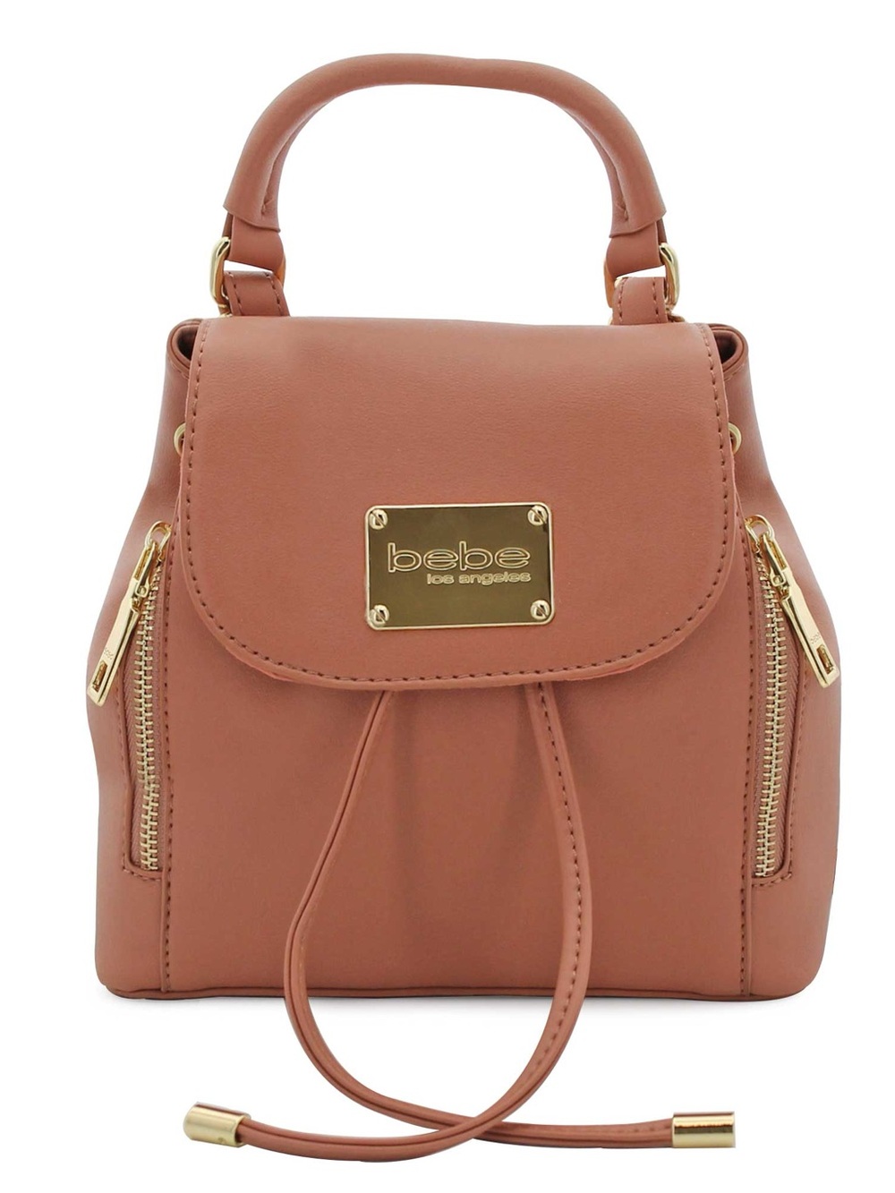 bebe Phyllis Mini Backpack